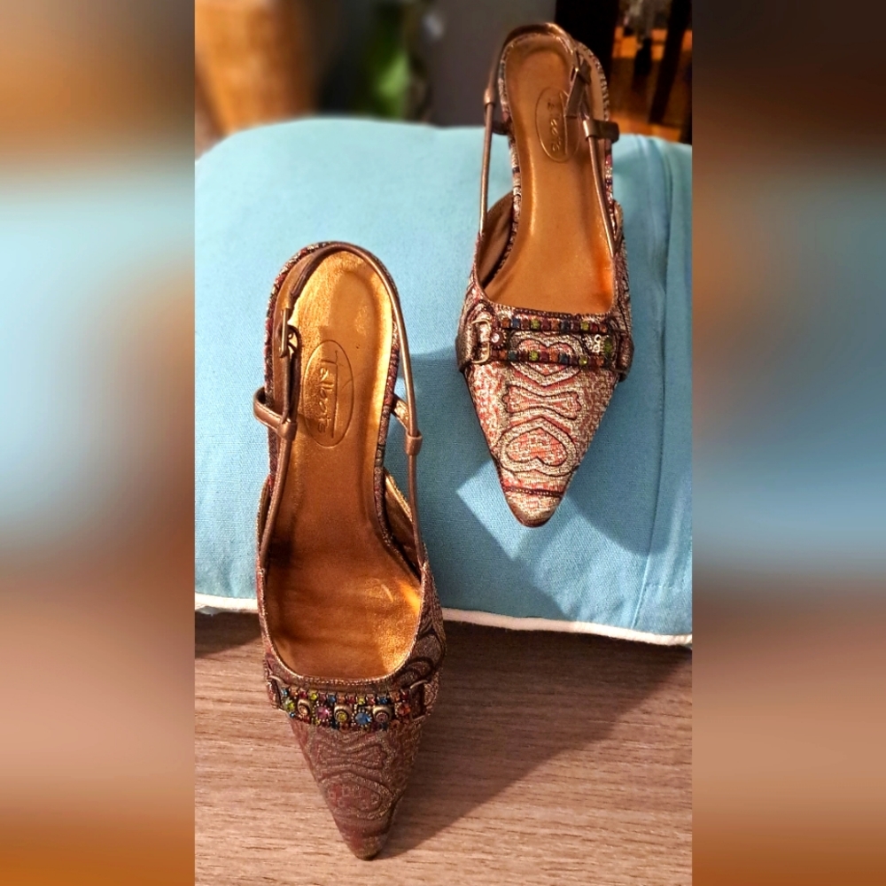 Talbot Shoes